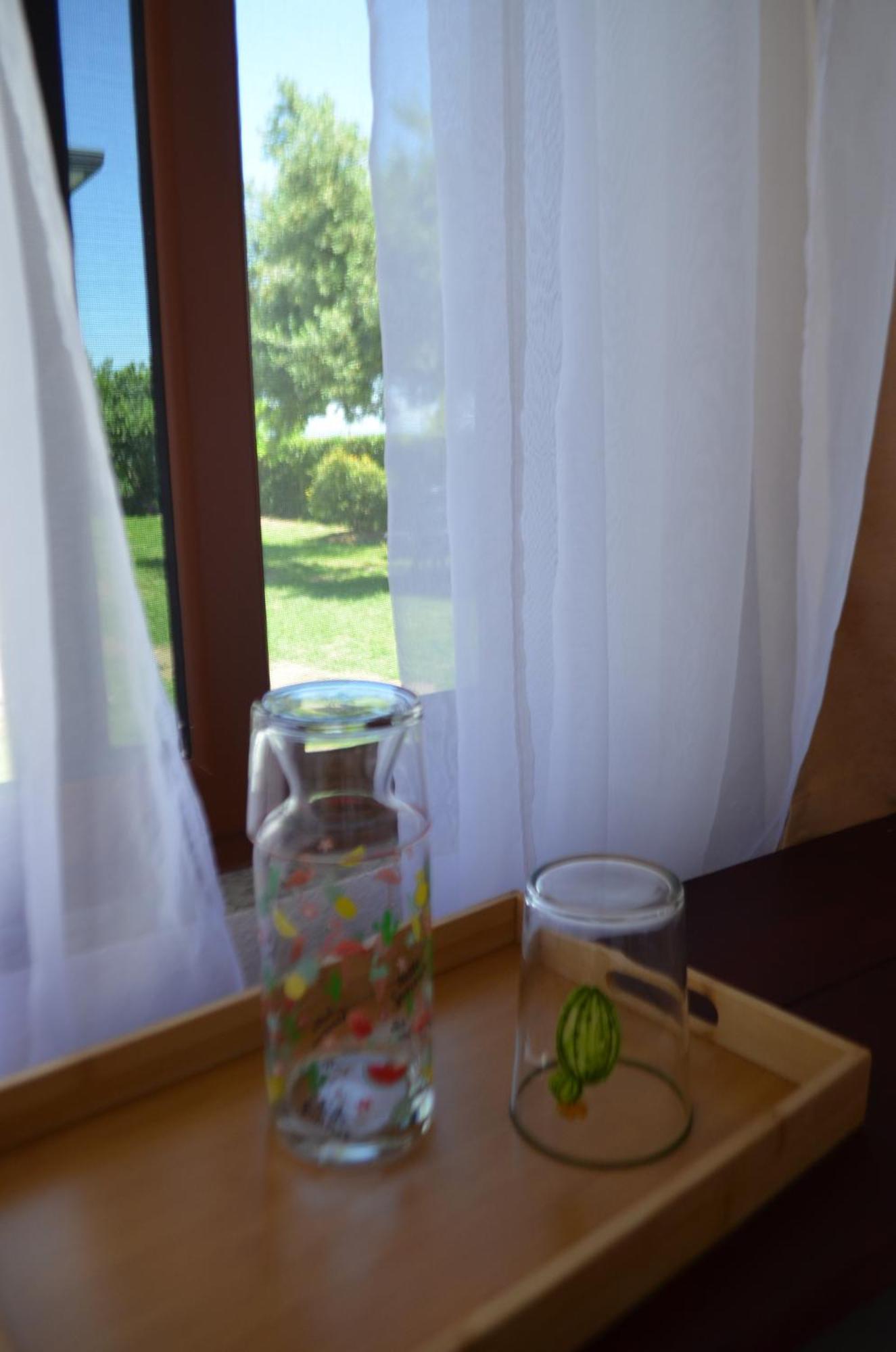 Rustic Tale Guesthouse المظهر الخارجي الصورة