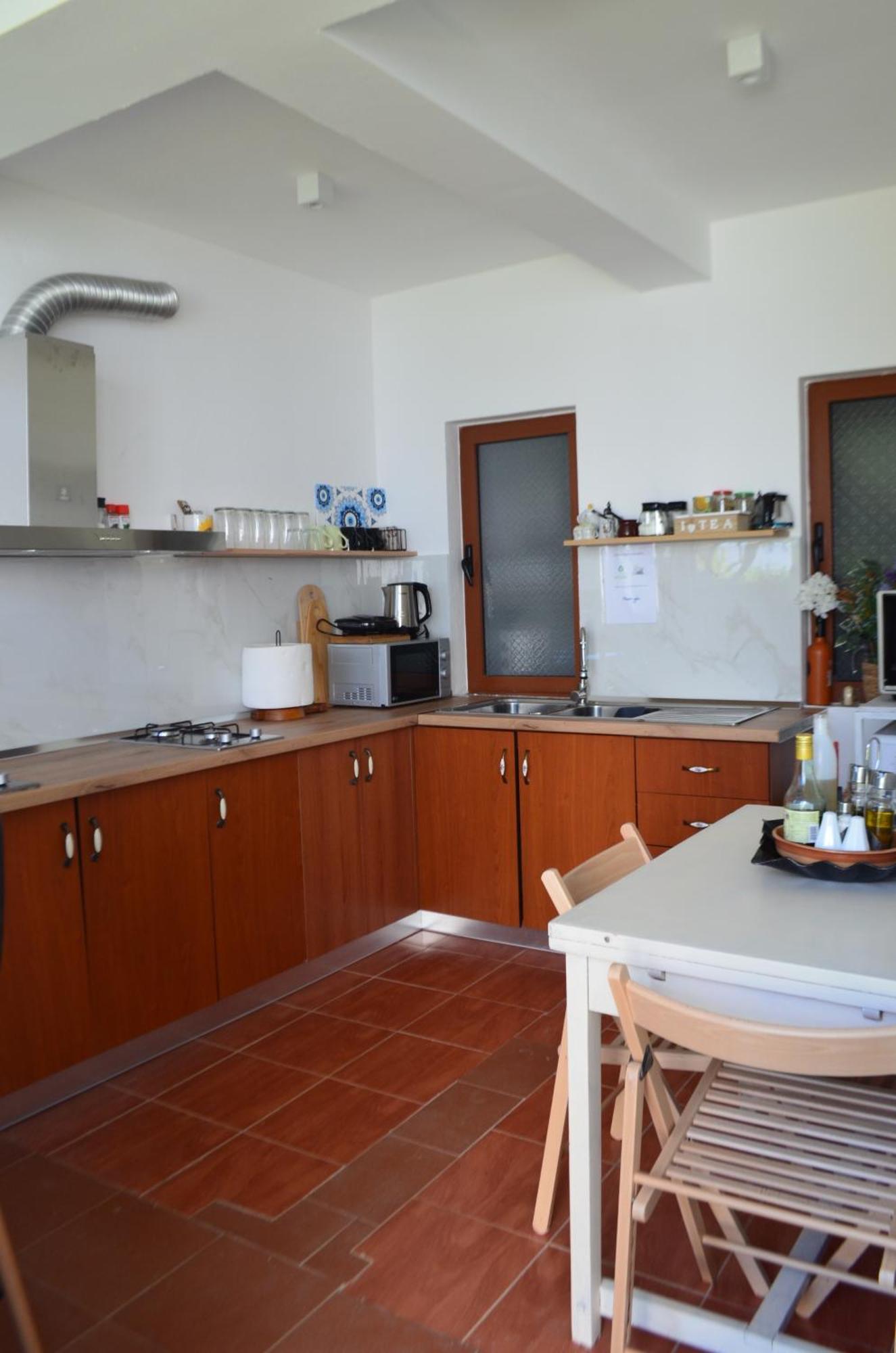 Rustic Tale Guesthouse المظهر الخارجي الصورة