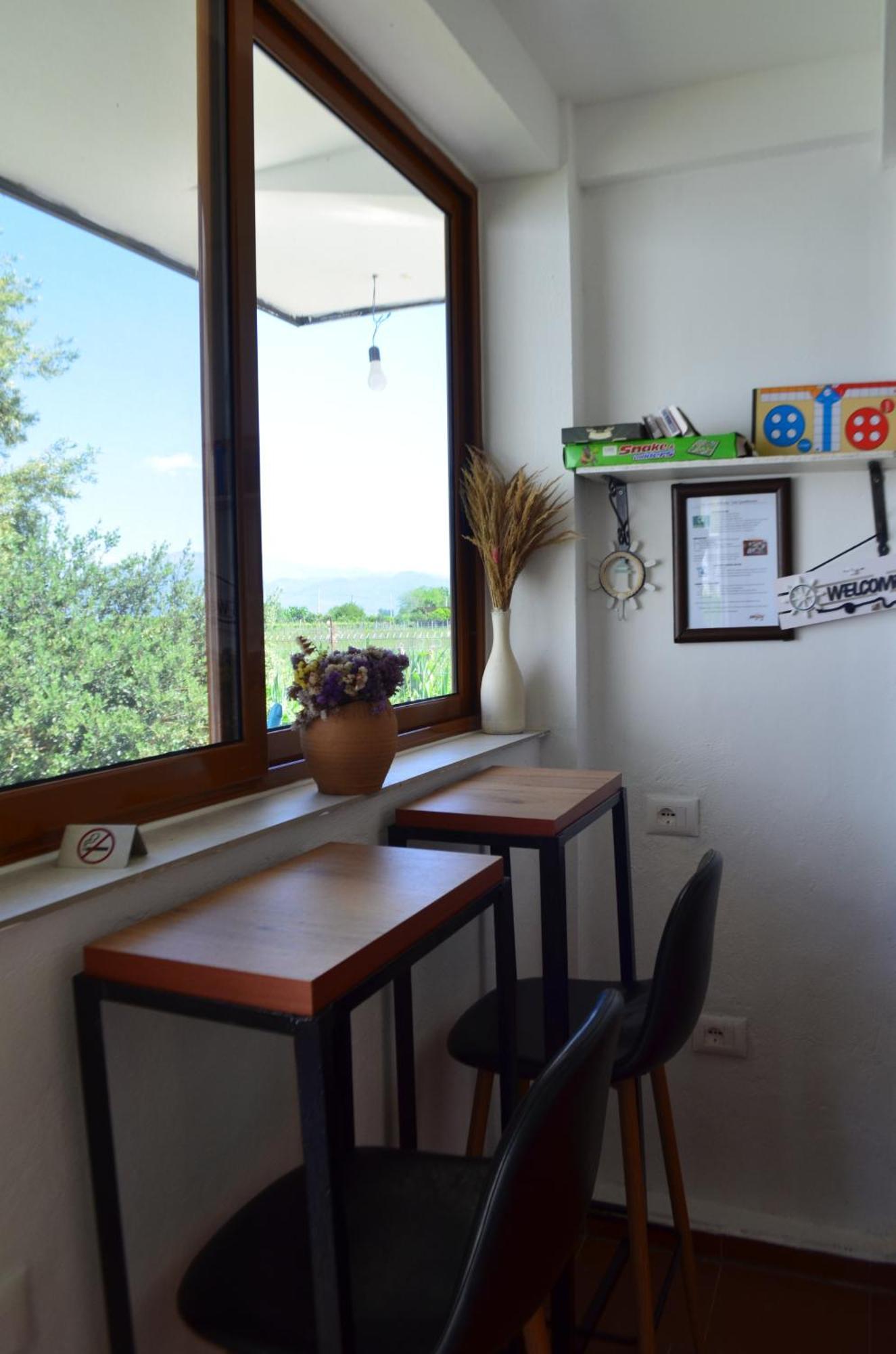 Rustic Tale Guesthouse المظهر الخارجي الصورة