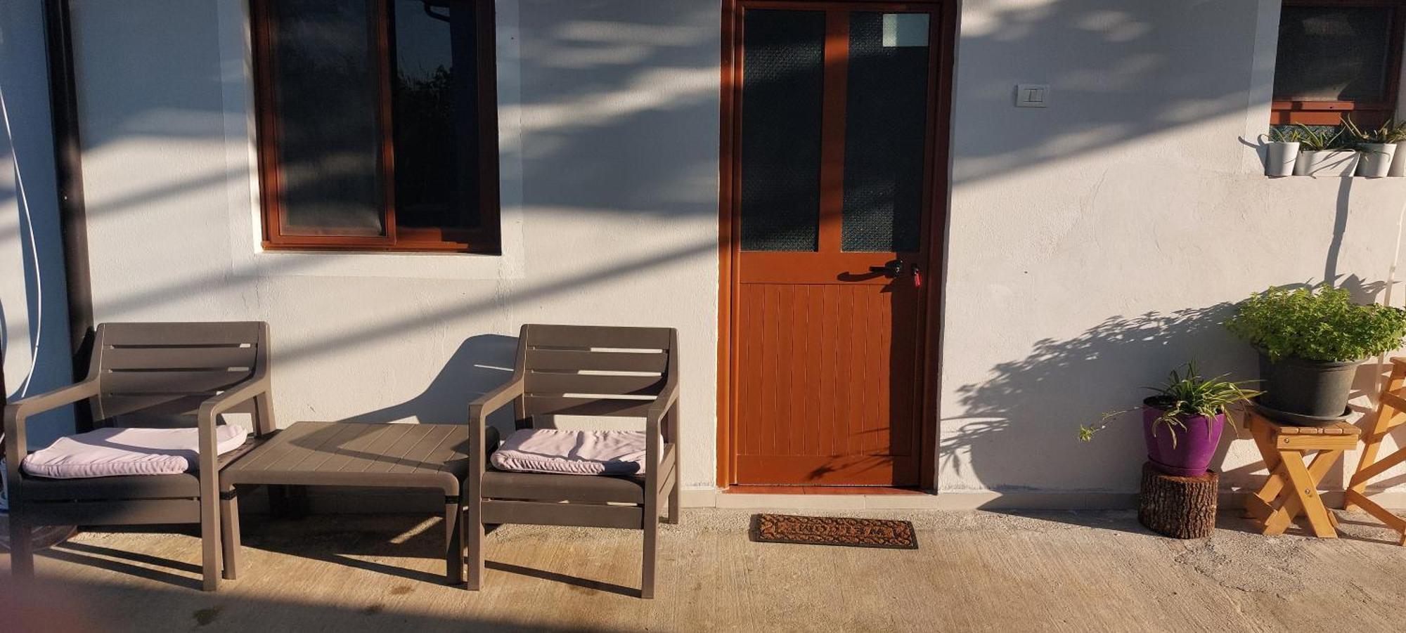 Rustic Tale Guesthouse المظهر الخارجي الصورة
