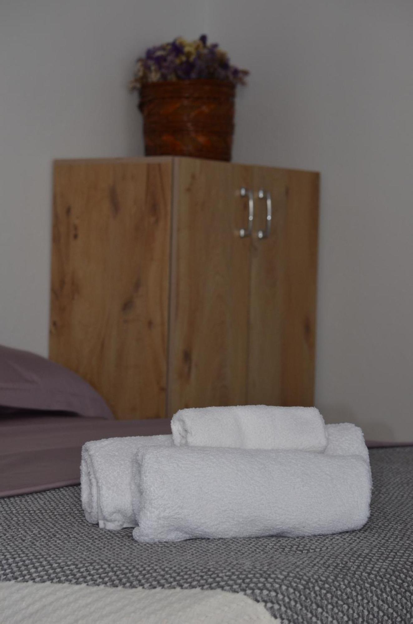 Rustic Tale Guesthouse المظهر الخارجي الصورة