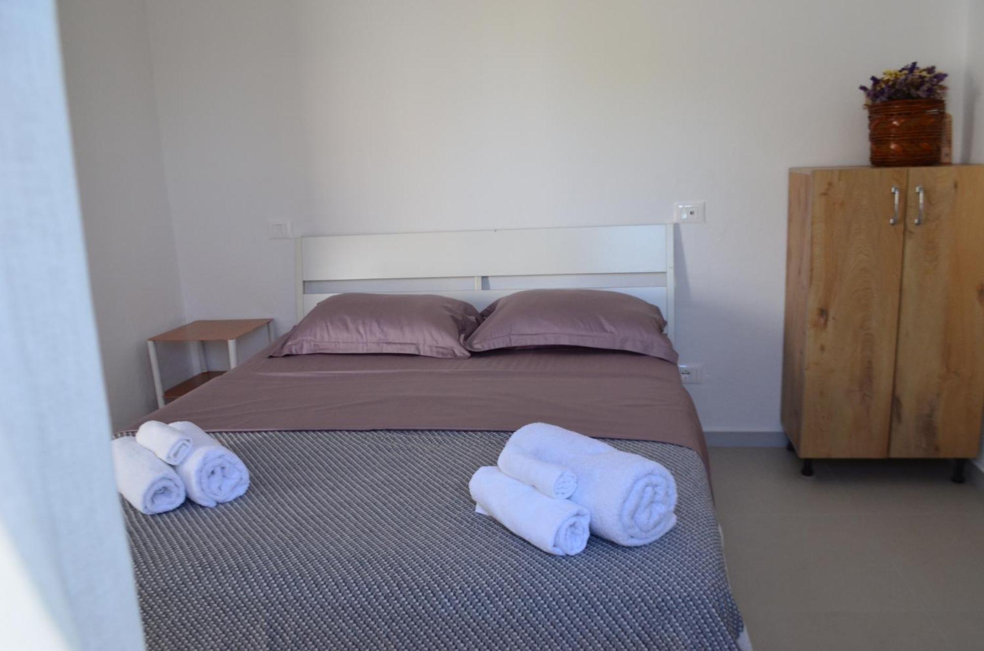 Rustic Tale Guesthouse المظهر الخارجي الصورة
