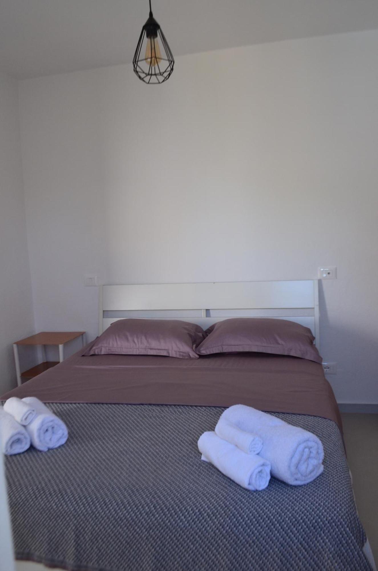 Rustic Tale Guesthouse المظهر الخارجي الصورة