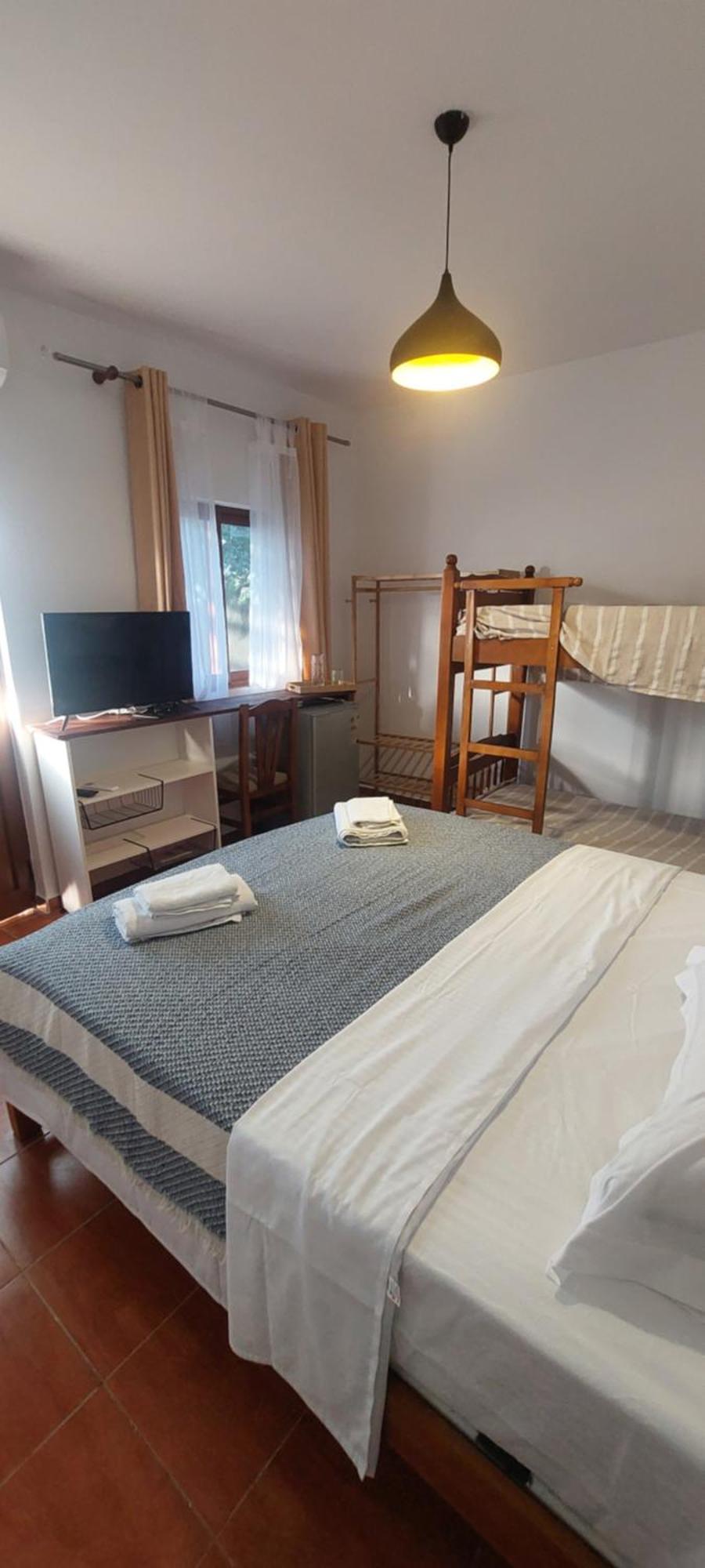 Rustic Tale Guesthouse المظهر الخارجي الصورة