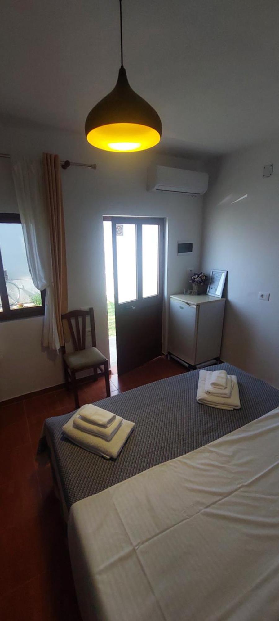 Rustic Tale Guesthouse المظهر الخارجي الصورة